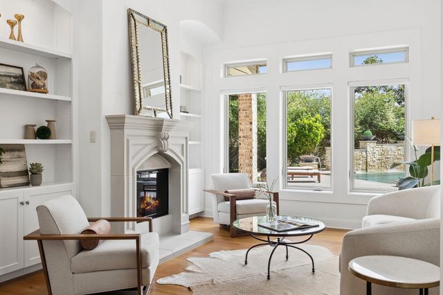 1701 Live Oak Lane, Southlake, TX 76092