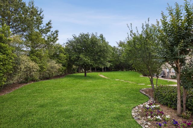1701 Live Oak Lane, Southlake, TX 76092
