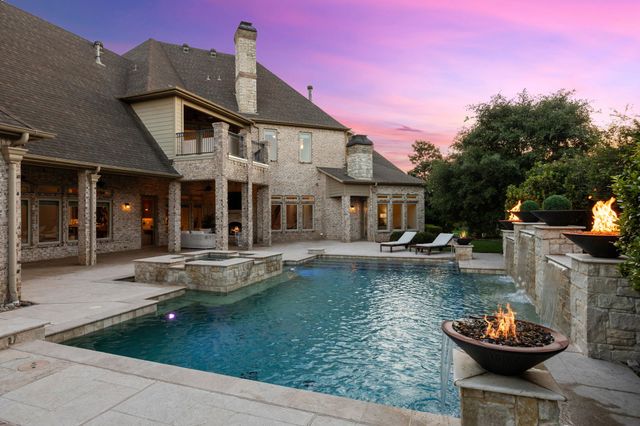 1701 Live Oak Lane, Southlake, TX 76092