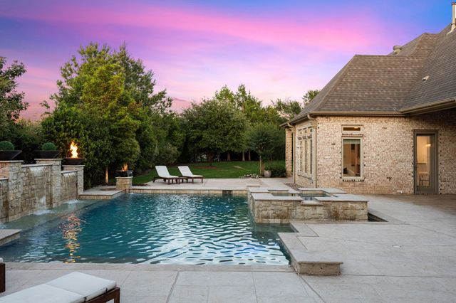 1701 Live Oak Lane, Southlake, TX 76092