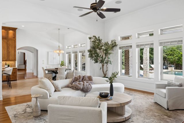 1701 Live Oak Lane, Southlake, TX 76092