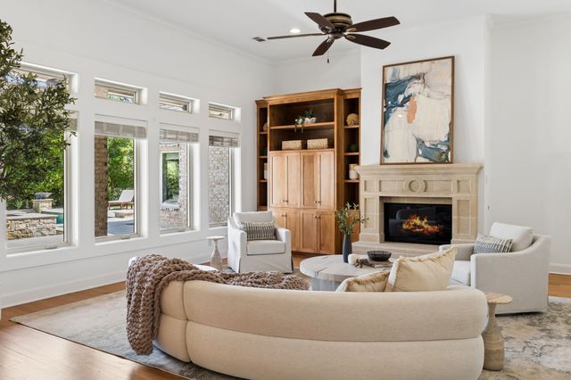1701 Live Oak Lane, Southlake, TX 76092