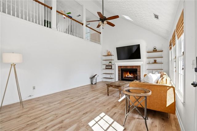 3150 Abbotts Pointe Drive, Duluth, GA 30097