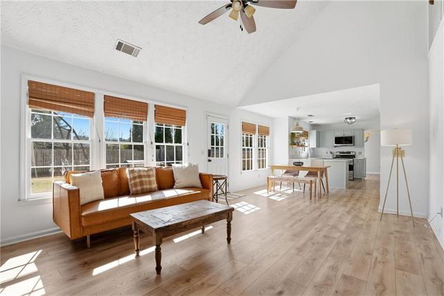 3150 Abbotts Pointe Drive, Duluth, GA 30097