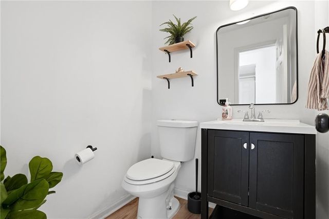 3150 Abbotts Pointe Drive, Duluth, GA 30097