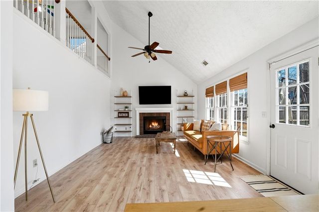 3150 Abbotts Pointe Drive, Duluth, GA 30097