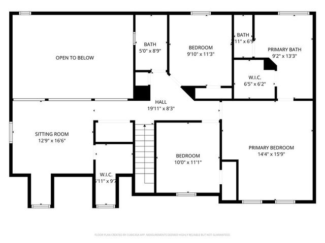 3150 Abbotts Pointe Drive, Duluth, GA 30097