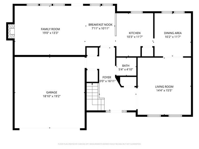 3150 Abbotts Pointe Drive, Duluth, GA 30097