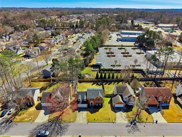 3150 Abbotts Pointe Drive, Duluth, GA 30097