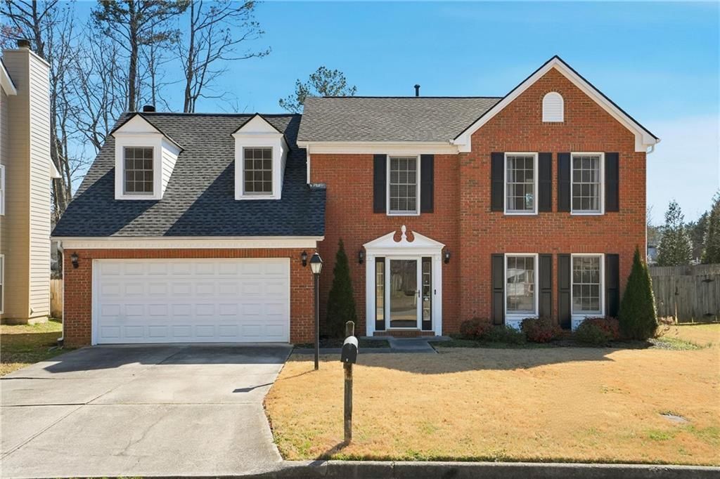 3150 Abbotts Pointe Drive, Duluth, GA 30097
