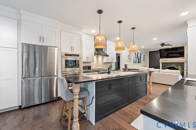 3101 Chestnut Grove Ct, Henrico, VA 23233