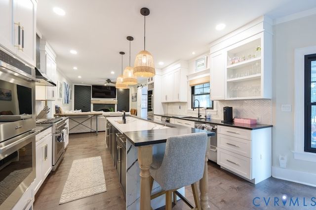 3101 Chestnut Grove Ct, Henrico, VA 23233
