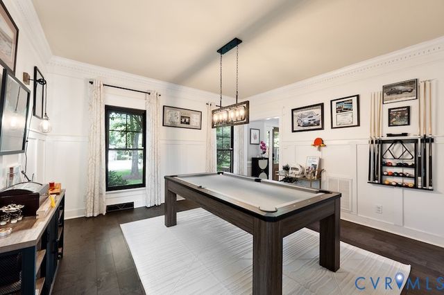 3101 Chestnut Grove Ct, Henrico, VA 23233