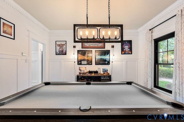 3101 Chestnut Grove Ct, Henrico, VA 23233