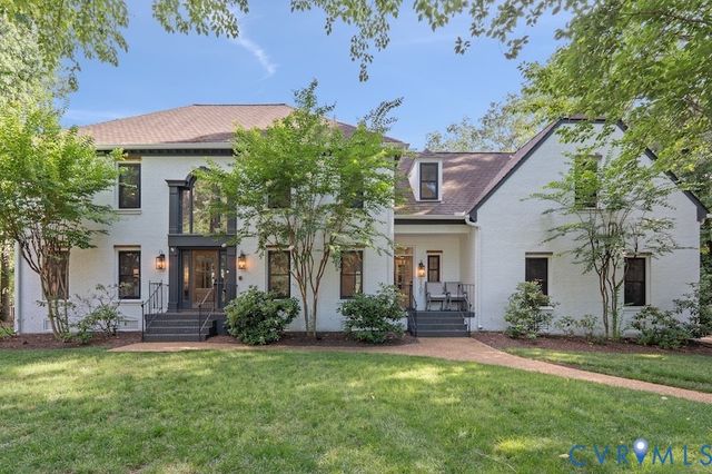 3101 Chestnut Grove Ct, Henrico, VA 23233