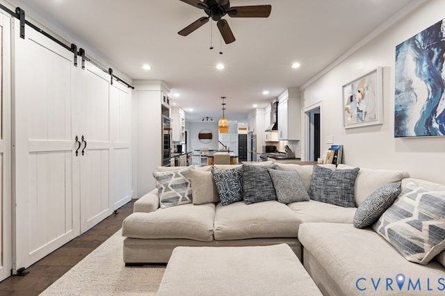 3101 Chestnut Grove Ct, Henrico, VA 23233