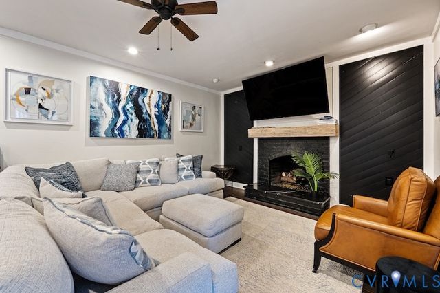 3101 Chestnut Grove Ct, Henrico, VA 23233