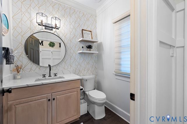 3101 Chestnut Grove Ct, Henrico, VA 23233