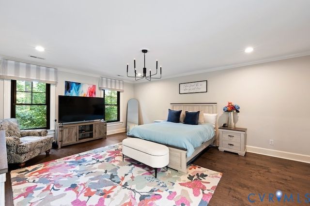 3101 Chestnut Grove Ct, Henrico, VA 23233