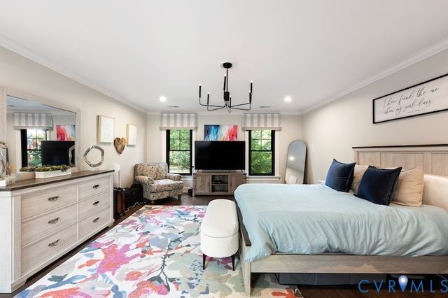 3101 Chestnut Grove Ct, Henrico, VA 23233