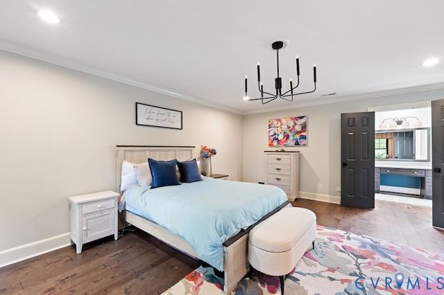 3101 Chestnut Grove Ct, Henrico, VA 23233