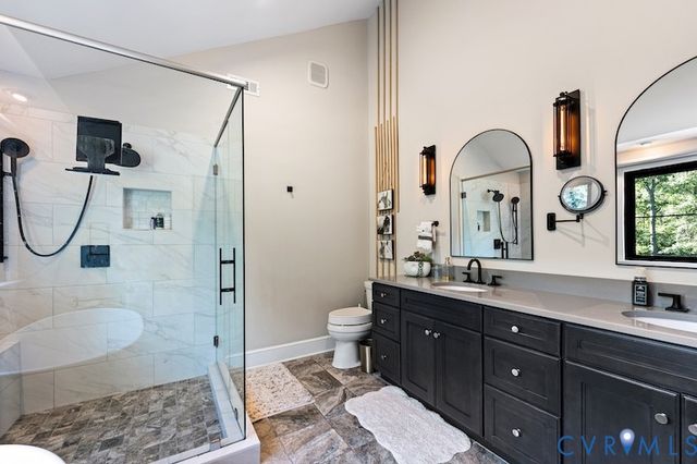 3101 Chestnut Grove Ct, Henrico, VA 23233