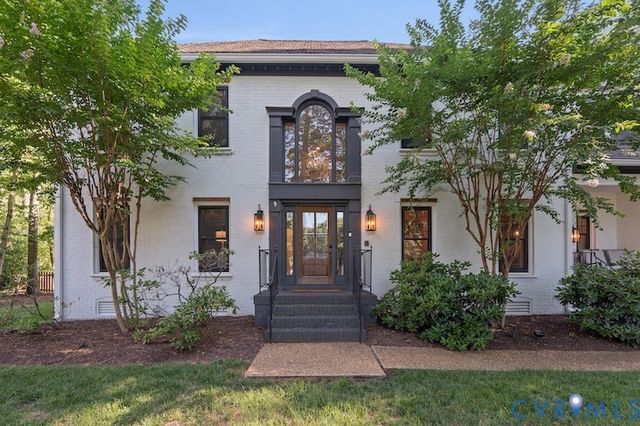 3101 Chestnut Grove Ct, Henrico, VA 23233