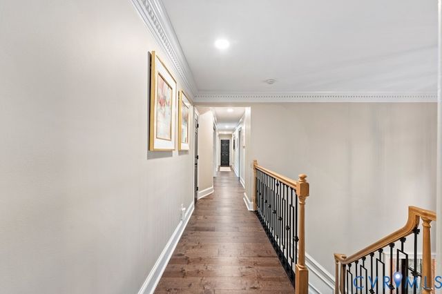 3101 Chestnut Grove Ct, Henrico, VA 23233