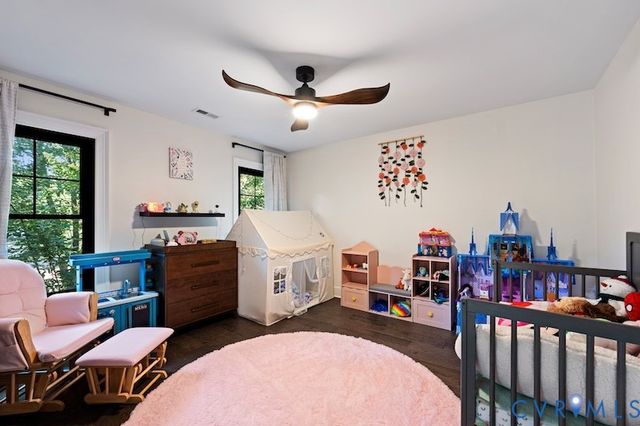 3101 Chestnut Grove Ct, Henrico, VA 23233