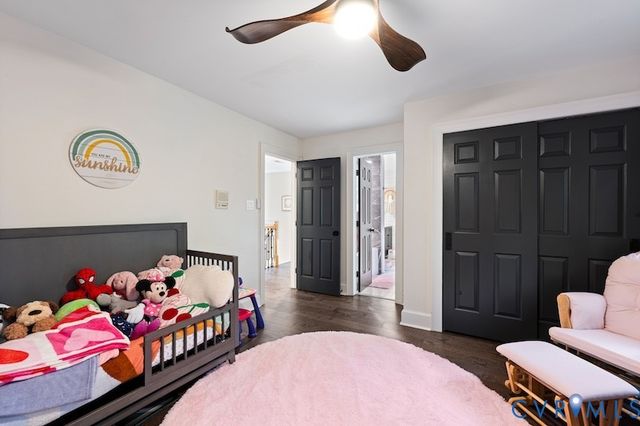 3101 Chestnut Grove Ct, Henrico, VA 23233