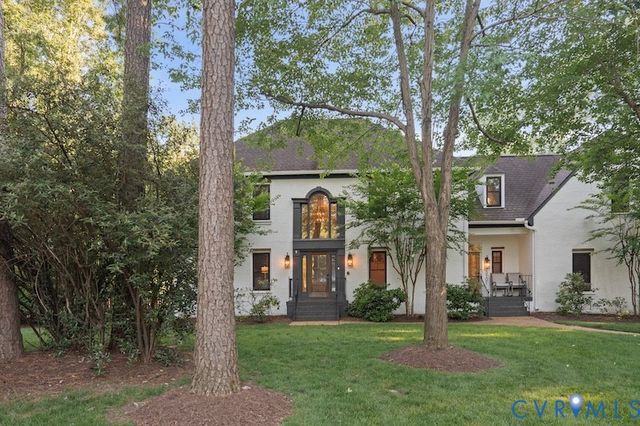 3101 Chestnut Grove Ct, Henrico, VA 23233