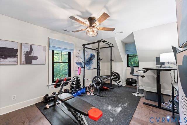 3101 Chestnut Grove Ct, Henrico, VA 23233