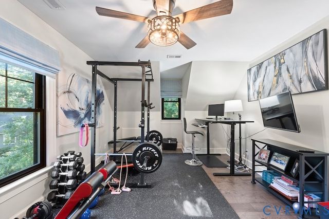 3101 Chestnut Grove Ct, Henrico, VA 23233