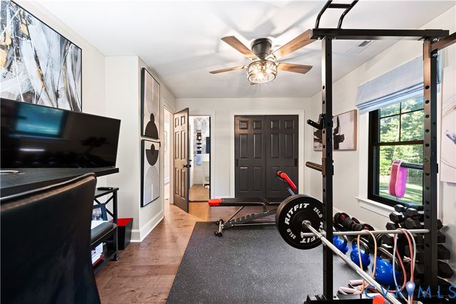 3101 Chestnut Grove Ct, Henrico, VA 23233