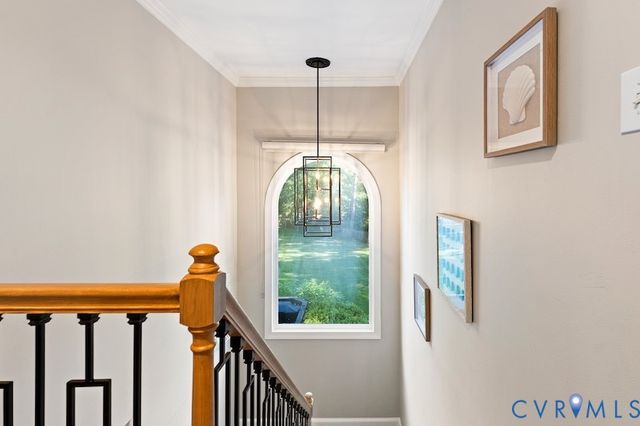 3101 Chestnut Grove Ct, Henrico, VA 23233