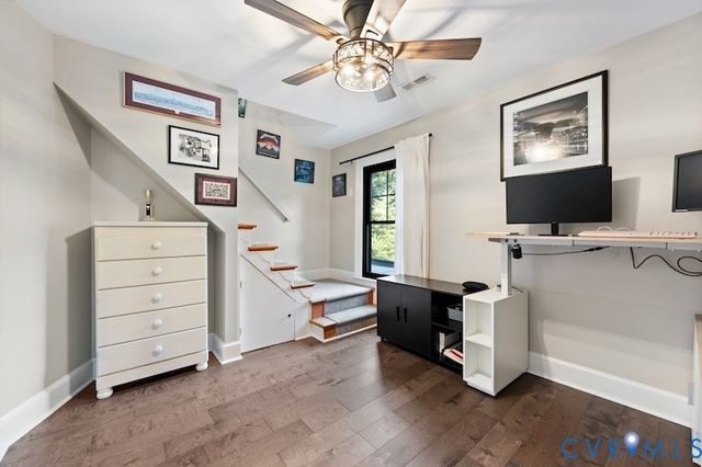 3101 Chestnut Grove Ct, Henrico, VA 23233