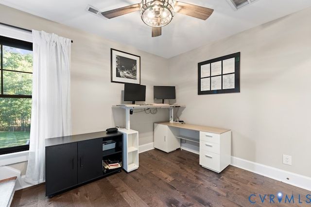 3101 Chestnut Grove Ct, Henrico, VA 23233