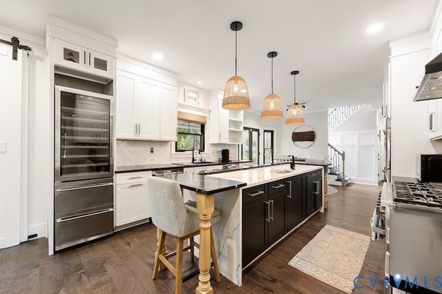 3101 Chestnut Grove Ct, Henrico, VA 23233