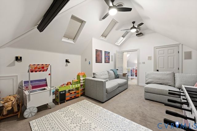 3101 Chestnut Grove Ct, Henrico, VA 23233