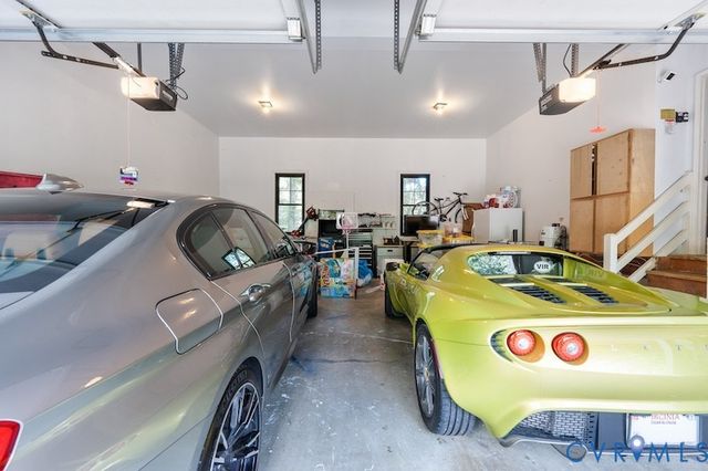 3101 Chestnut Grove Ct, Henrico, VA 23233