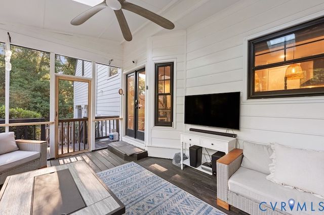 3101 Chestnut Grove Ct, Henrico, VA 23233
