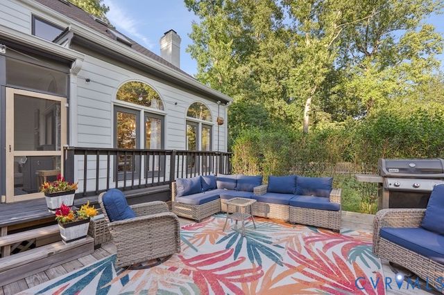 3101 Chestnut Grove Ct, Henrico, VA 23233