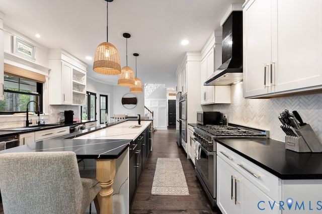 3101 Chestnut Grove Ct, Henrico, VA 23233