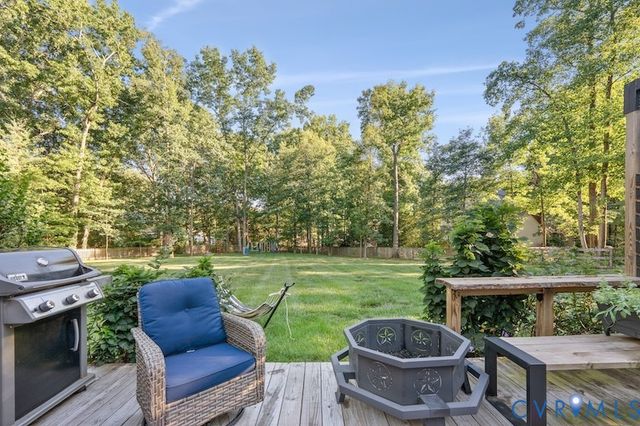 3101 Chestnut Grove Ct, Henrico, VA 23233