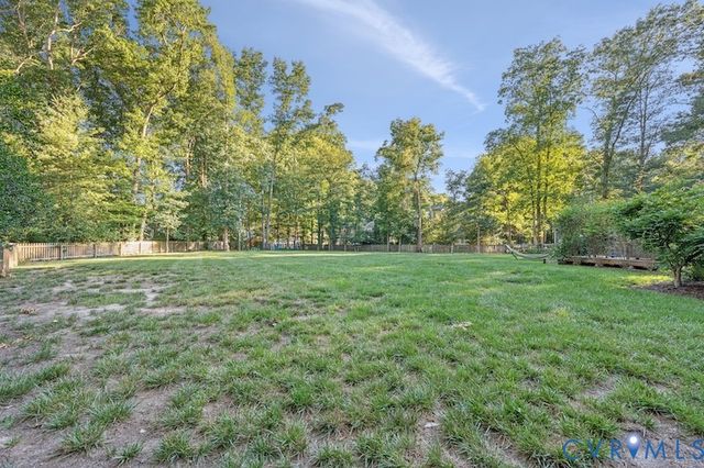 3101 Chestnut Grove Ct, Henrico, VA 23233