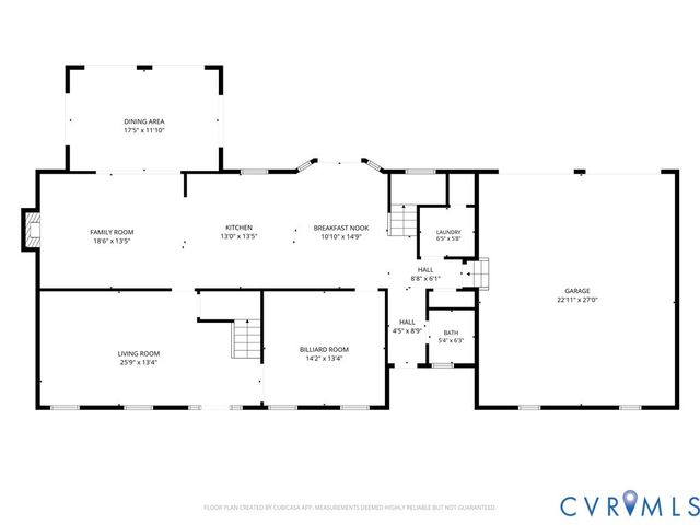 3101 Chestnut Grove Ct, Henrico, VA 23233