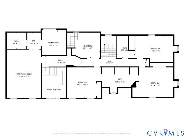 3101 Chestnut Grove Ct, Henrico, VA 23233
