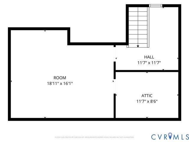 3101 Chestnut Grove Ct, Henrico, VA 23233