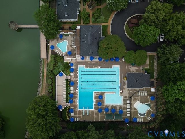 3101 Chestnut Grove Ct, Henrico, VA 23233