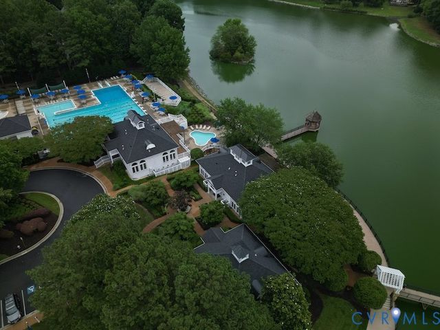3101 Chestnut Grove Ct, Henrico, VA 23233